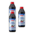 3x 1L LIQUI MOLY 1407 Getriebeöl Hypoid (GL4/5) TDL SAE 75W-90 Schaltgetriebe Öl