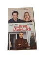 Meine Braut, ihr Vater und ich VHS (2001) mit Ben Stiller u. Robert de Niro