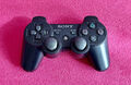 Sony Playstation DualShock 3 Wireless Controller - Schwarz (CECHZC2E) PS3
