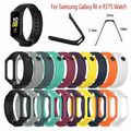 Ersatz für Samsung Galaxy Fit-e R375 Uhr Silikon Wrist Strap Uhrenarmbänder Neu