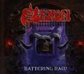 Battering Ram | Saxon | Englisch | Audio-CD | CD | 2015 | EAN 0825646033133