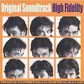 High Fidelity von Ost, Various | CD | Zustand gut