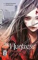 The Huntress von Kiyohara, Hiro, Matsuoka, Keisuke | Buch | Zustand sehr gut