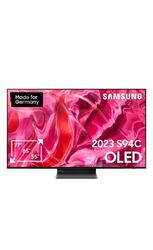 Samsung OLED GQ55S94CATXZG 55 Zoll Fernseher 4K1 JAHR GARANTIE