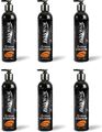 Bonhair After Shave Creme Cologne 5 in 1 Orange 6x350 ml