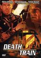 Death Train von David S. Jackson | DVD | Zustand sehr gut