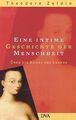 Eine intime Geschichte der Menschheit. Über die Kunst de... | Buch | Zustand gut