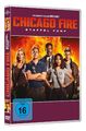 Chicago Fire - Staffel fünf [6 DVDs]