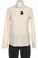 GANT Bluse Damen Oberteil Hemd Hemdbluse Gr. EU 40 Baumwolle Gelb #4ih0dpu