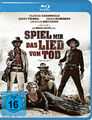 Spiel mir das Lied vom Tod - Sergio Leone - Henry Fonda - Blu-ray Disc - OVP NEU