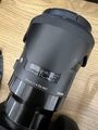 Sigma 35mm f/1,4 DG HSM Art für Sony E-Mount mit Schutzgehäuse