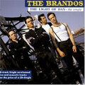 the Brandos - The Light of Day/10 Track