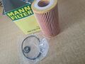 ORIGINAL MANN-FILTER ÖLFILTER MERCEDES JEEP HU 718/1 k