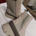 Tamaris BOOTS Gr. 39 Np 99€ Echtleder