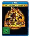 Jurassic World: Ein neues Zeitalter von Universal Pi... | DVD | Zustand sehr gut