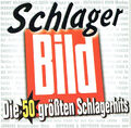 (2CDs) Schlager Bild - Die 50 Größten Schlagerhits - Chris Wolff, Ibo, Manuela