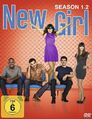 New Girl Staffel 1.2 | DVD