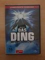 Das Ding aus einer anderen Welt  [DVD] Ungekürzte Fassung