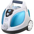 Thomas Dampfreiniger Vaporo Buggy, blau