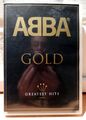 Abba - Gold; Greatest Hits auf DVD