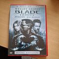 Blade Trinity DVD 2-Disc Edition mit Wesley Snipes