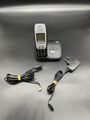 Gigaset A415A Schnurloses-/DECT Telefon - Schwarz✅✅✅