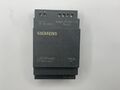 Siemens Logo! Power 6EP1331-1SH03 6EP1 331-1SH03 24V / 1,3A -used-