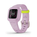 Garmin vivofit jr. 3, Floral Pink,robuste Kinderuhr, Apps, Farbdisplay,BRANDNEU