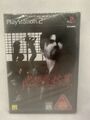 Deadly Secret Business - PS2 - NTSC Japan - Sealed