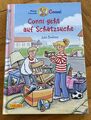 Conni geht auf Schatzsuche | Meine Freundin Conni Erzählband 36 | Julia Boehme