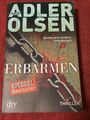 Erbarmen , Jussi Adler-Olsen , MEGA spannender Thriller