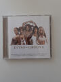 Divas in Groove - TOP Musik CD - 20 wundervolle Lieder