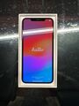 Apple iPhone XS Max - 256 - Space Grau - Wie neu