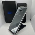 Samsung Galaxy S8 Plus - Arctic Silver (Ohne Simlock)