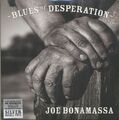 Joe Bonamassa - Blues Of Desperation (2-LP, 180g colored Vinyl) - Vinyl Blues