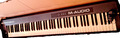 gebraucht keyboard Musikinstrumente