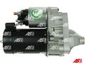 AS-PL (S3016) Anlasser, Starter für CITROEN FIAT HONDA PEUGEOT TOYOTA DS