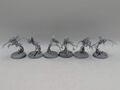 Warhammer Age of Sigmar: Nighthaunt Dreadscythe Harridans (BA028)