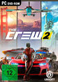 The Crew 2 - PC (NEU & OVP!)