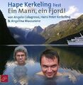 Hape Kerkeling Liest 'Ein Mann, ein Fjord!' (2007)  [2 CD]