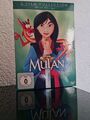 Mulan 2-Film Collection [Disney Classics, 2 DVDs]