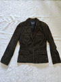 Jacke Cord Jacke Blazer s.Oliver Gr. 38