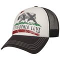 BILLABONG California Love Trucker Cap Basecap Baseballcap Truckercap