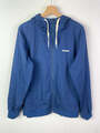 Damen Mazine Jacke in Blau Gr.L