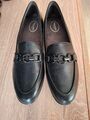 Tamaris Halbschuh Damen Slipper feste Schuhe Gr. EU 41