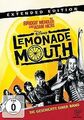 Lemonade Mouth - Die Geschichte einer Band von Patri... | DVD | Zustand sehr gut