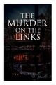 Agatha Christie The Murder on the Links (Taschenbuch)