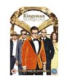 Kingsman: The Golden Circle, Taron Egerton