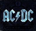 (CD) AC/DC - Black Ice -  Original Album, CD, 2008, Limited Edition, Digi-Book