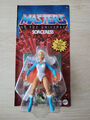 Masters of the Universe Origins MOTU He-Man Figur NEU OVP Sorceress Zauberin